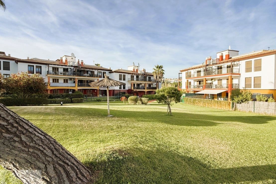 2 soveværelse Lejlighed til salg i Ayamonte - € 185.000 (Ref: 9789392)