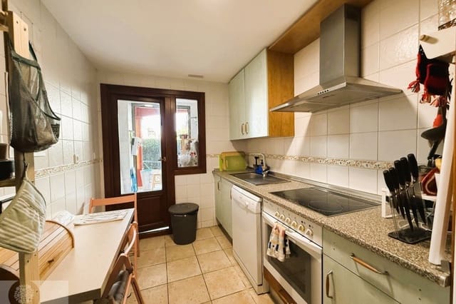 2 soveværelse Lejlighed til salg i Ayamonte - € 185.000 (Ref: 9789392)