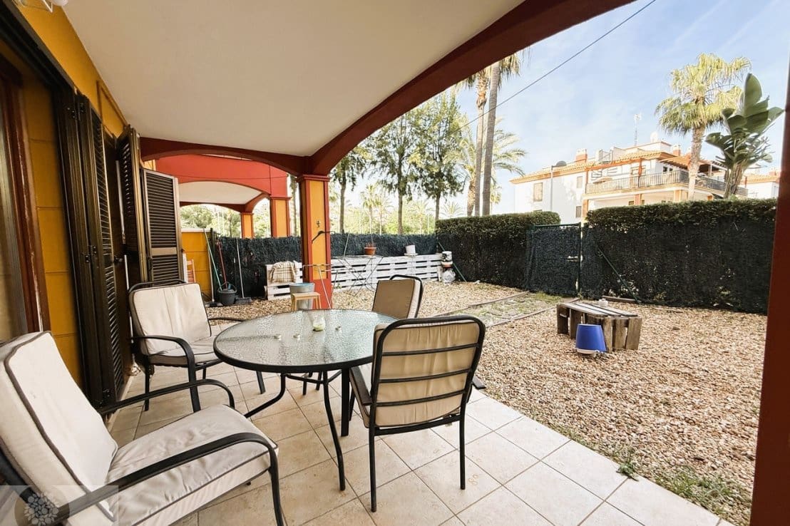 2 soveværelse Lejlighed til salg i Ayamonte - € 185.000 (Ref: 9789392)