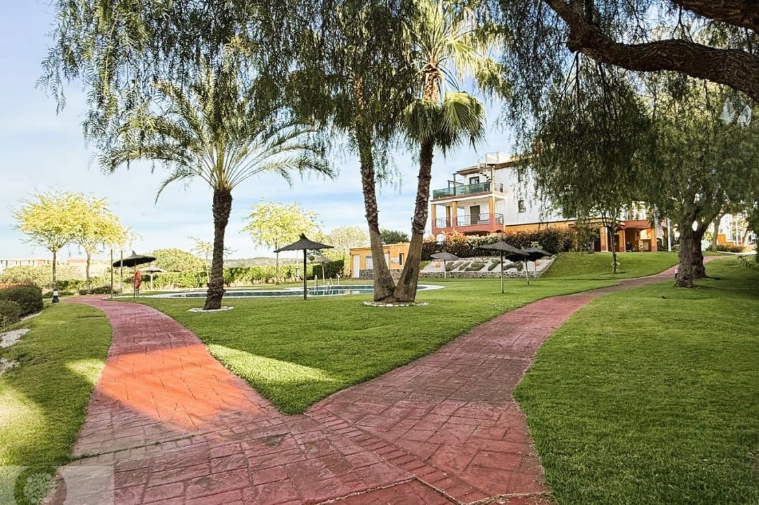 2 soveværelse Lejlighed til salg i Ayamonte - € 185.000 (Ref: 9789392)