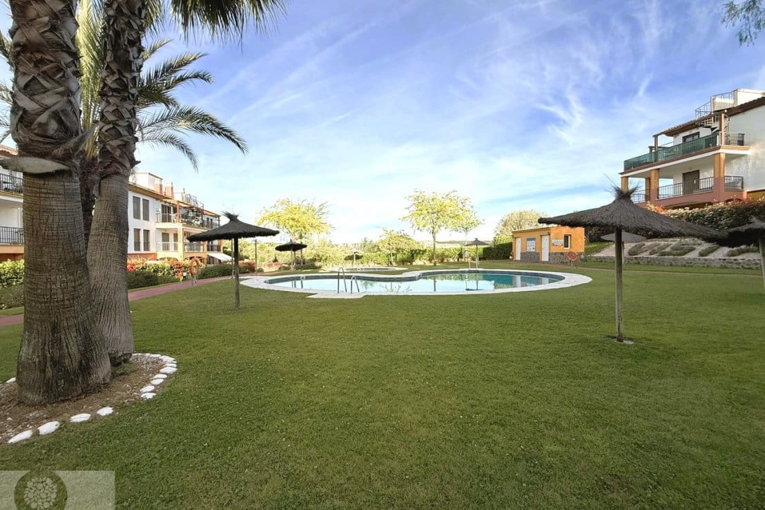 2 soveværelse Lejlighed til salg i Ayamonte - € 185.000 (Ref: 9789392)