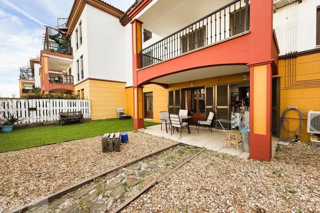 2 soveværelse Lejlighed til salg i Ayamonte - € 185.000 (Ref: 9789392)