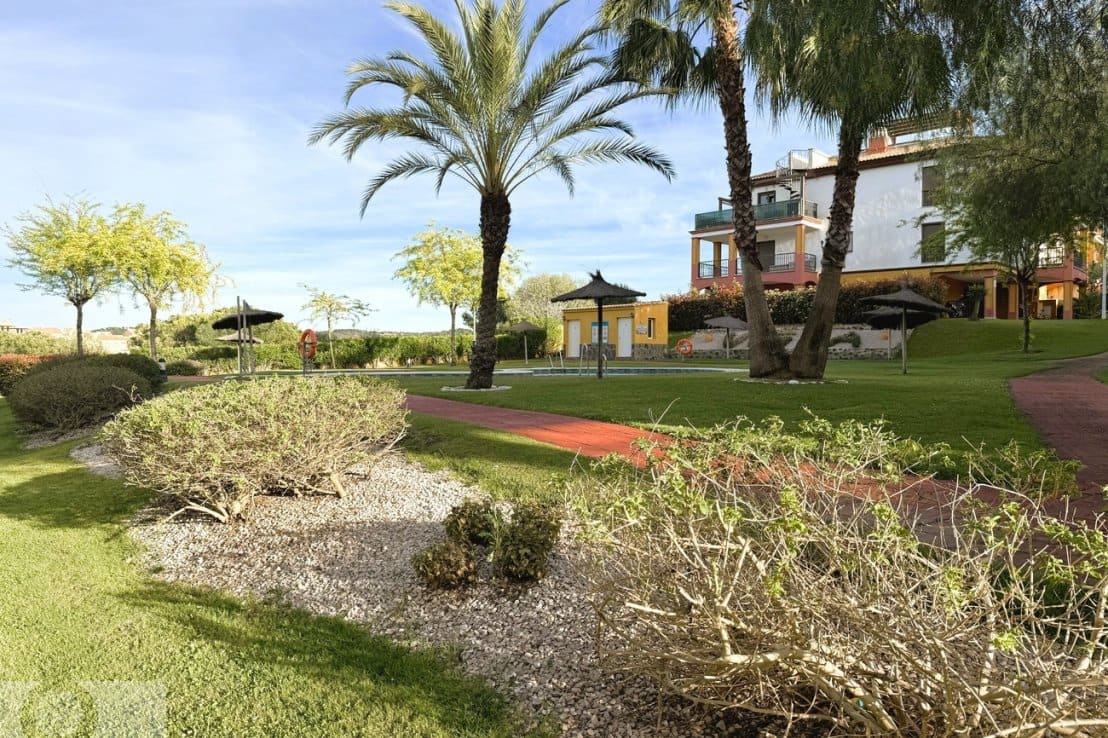 2 soveværelse Lejlighed til salg i Ayamonte - € 185.000 (Ref: 9789392)