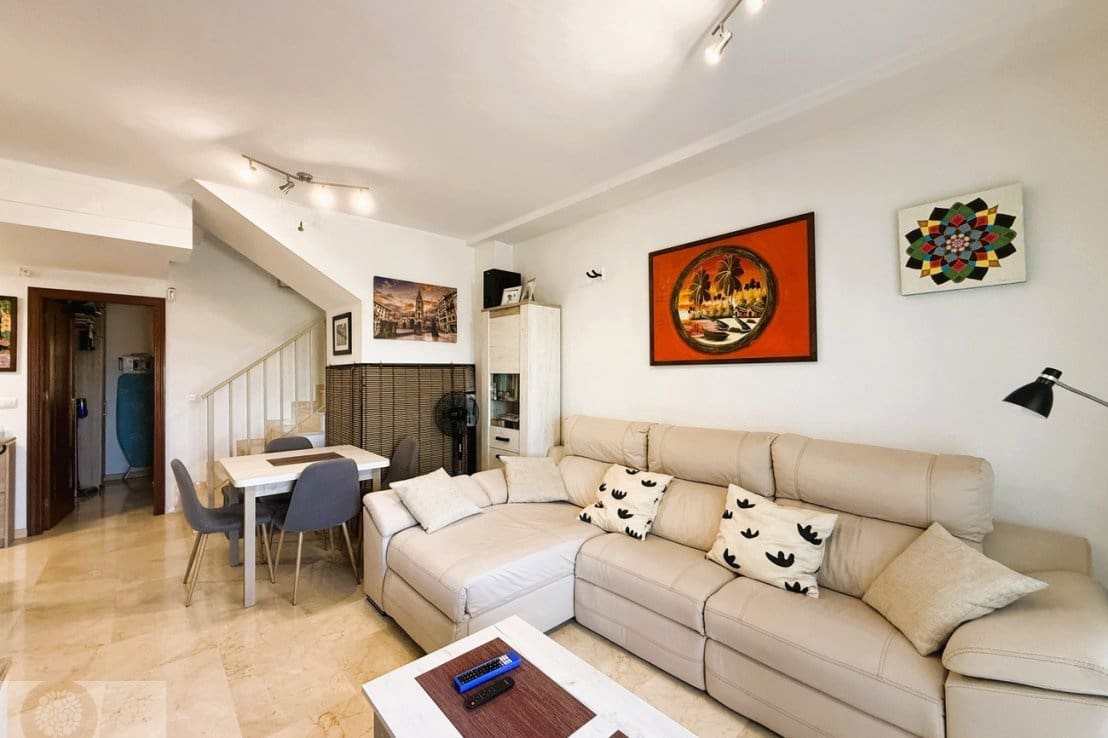 3 chambre Maison de Ville à vendre à Lepe - 235 000 € (Ref: 9789536)