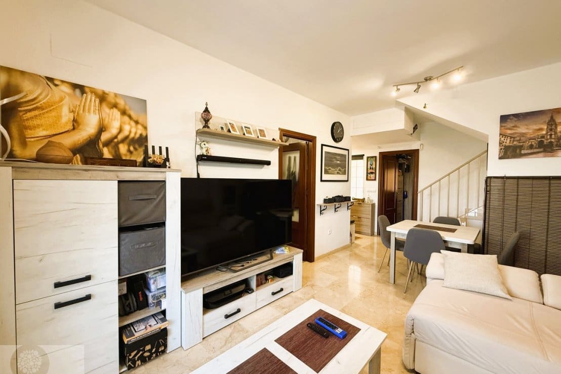 3 chambre Maison de Ville à vendre à Lepe - 235 000 € (Ref: 9789536)