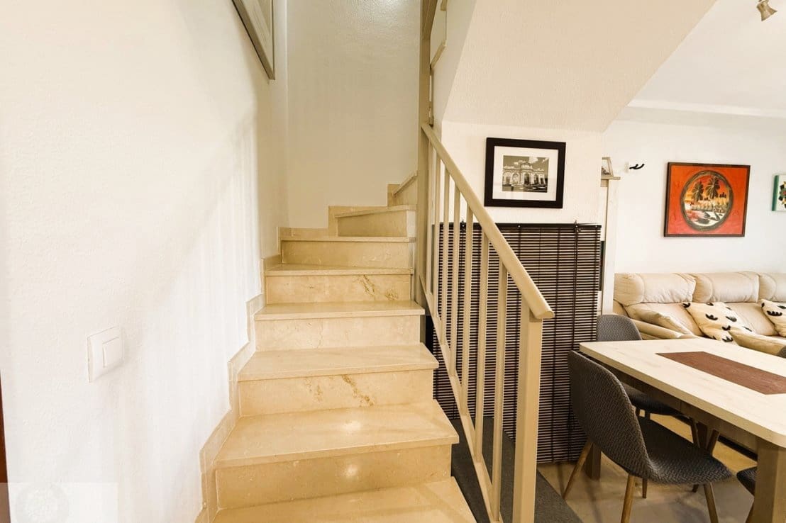 3 chambre Maison de Ville à vendre à Lepe - 235 000 € (Ref: 9789536)