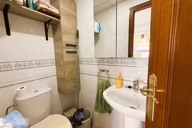 3 chambre Maison de Ville à vendre à Lepe - 235 000 € (Ref: 9789536)