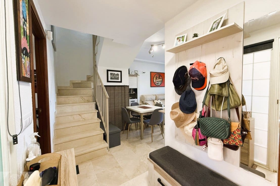 3 chambre Maison de Ville à vendre à Lepe - 235 000 € (Ref: 9789536)