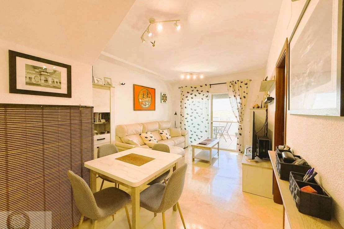 3 chambre Maison de Ville à vendre à Lepe - 235 000 € (Ref: 9789536)