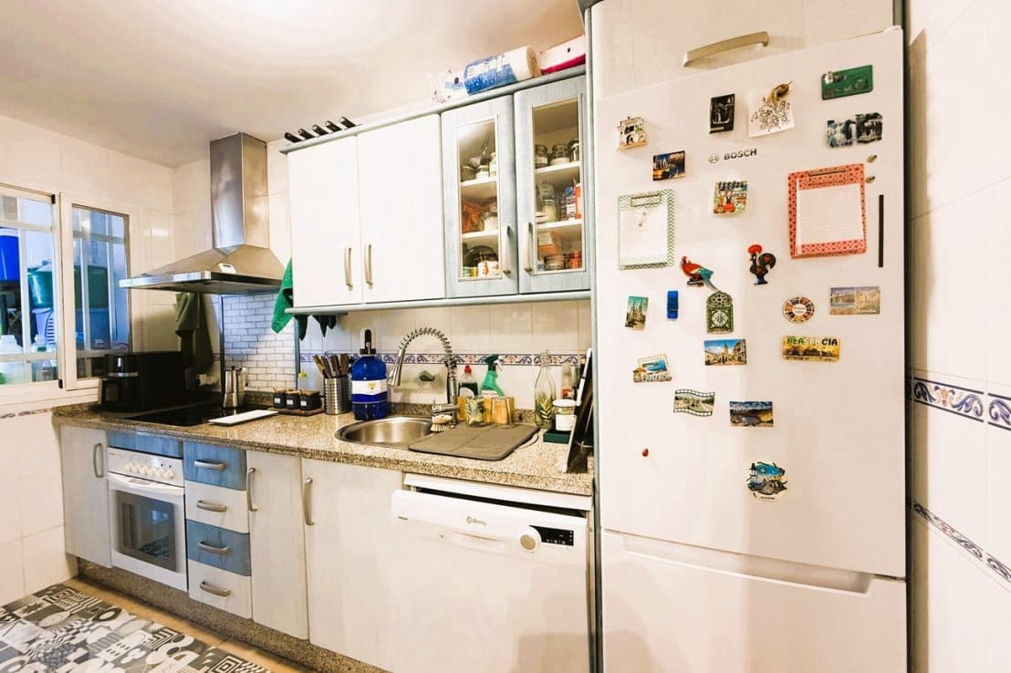 3 chambre Maison de Ville à vendre à Lepe - 235 000 € (Ref: 9789536)