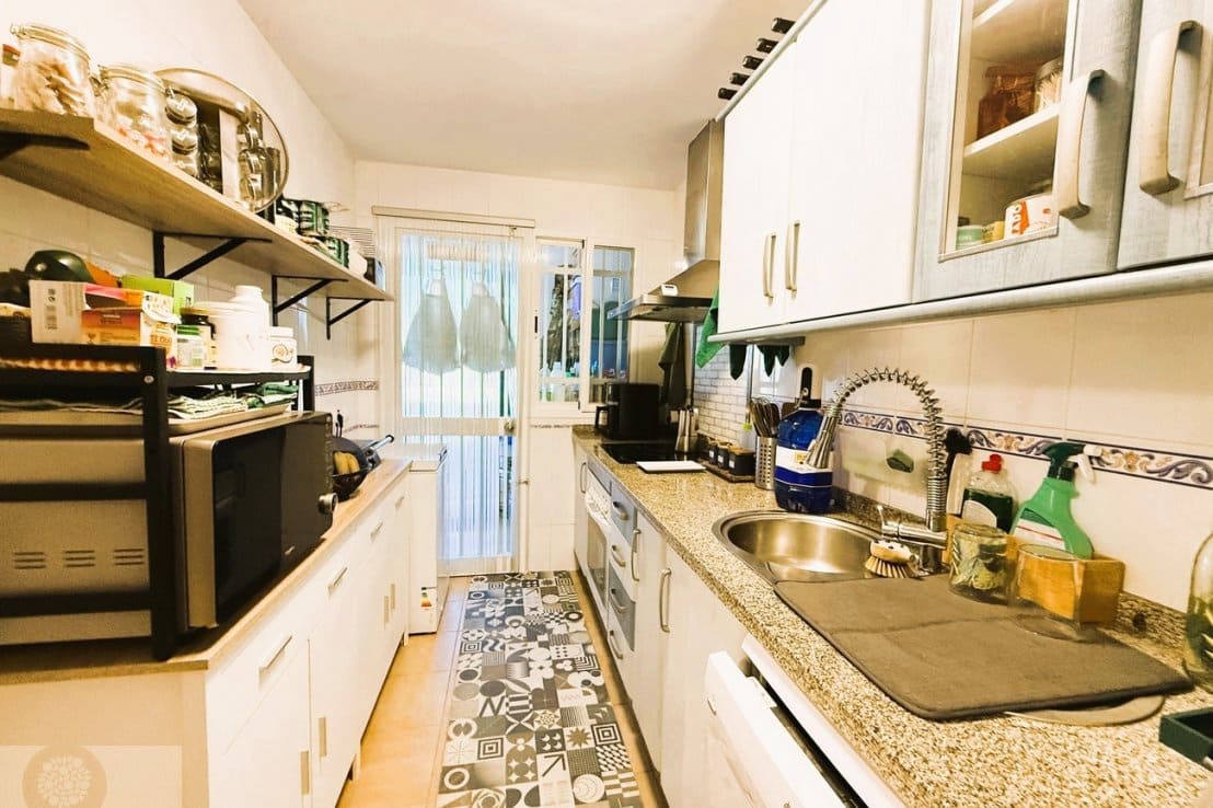 3 chambre Maison de Ville à vendre à Lepe - 235 000 € (Ref: 9789536)