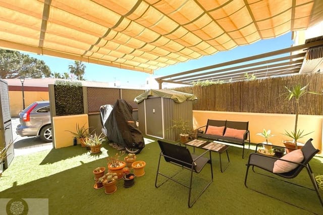 3 chambre Maison de Ville à vendre à Lepe - 235 000 € (Ref: 9789536)