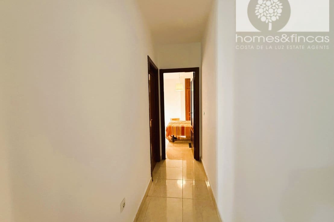 3 quarto Apartamento para venda em Ayamonte - 170 000 € (Ref: 9805371)