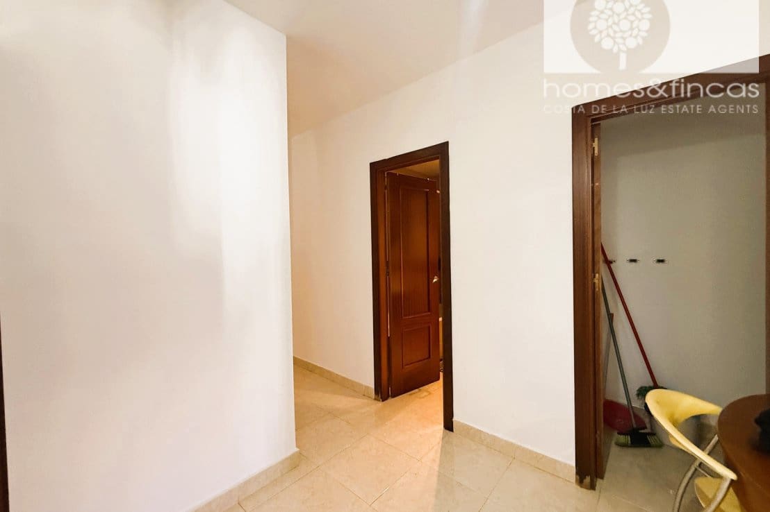 3 quarto Apartamento para venda em Ayamonte - 170 000 € (Ref: 9805371)