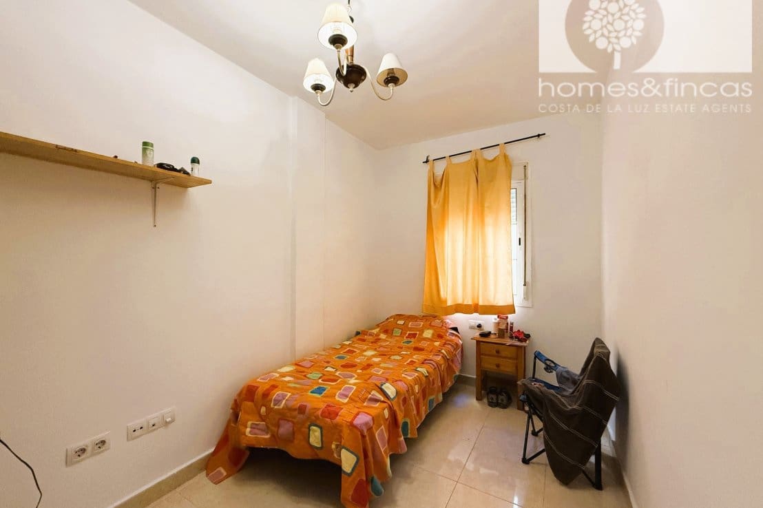 3 quarto Apartamento para venda em Ayamonte - 170 000 € (Ref: 9805371)