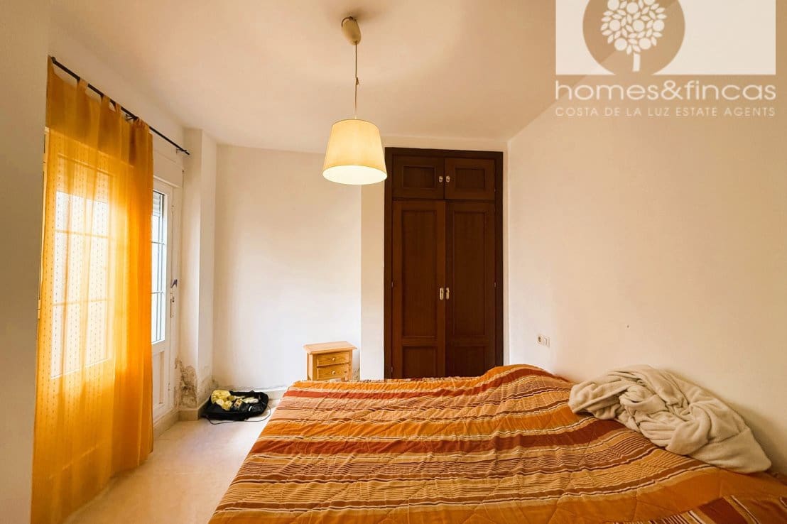 3 quarto Apartamento para venda em Ayamonte - 170 000 € (Ref: 9805371)