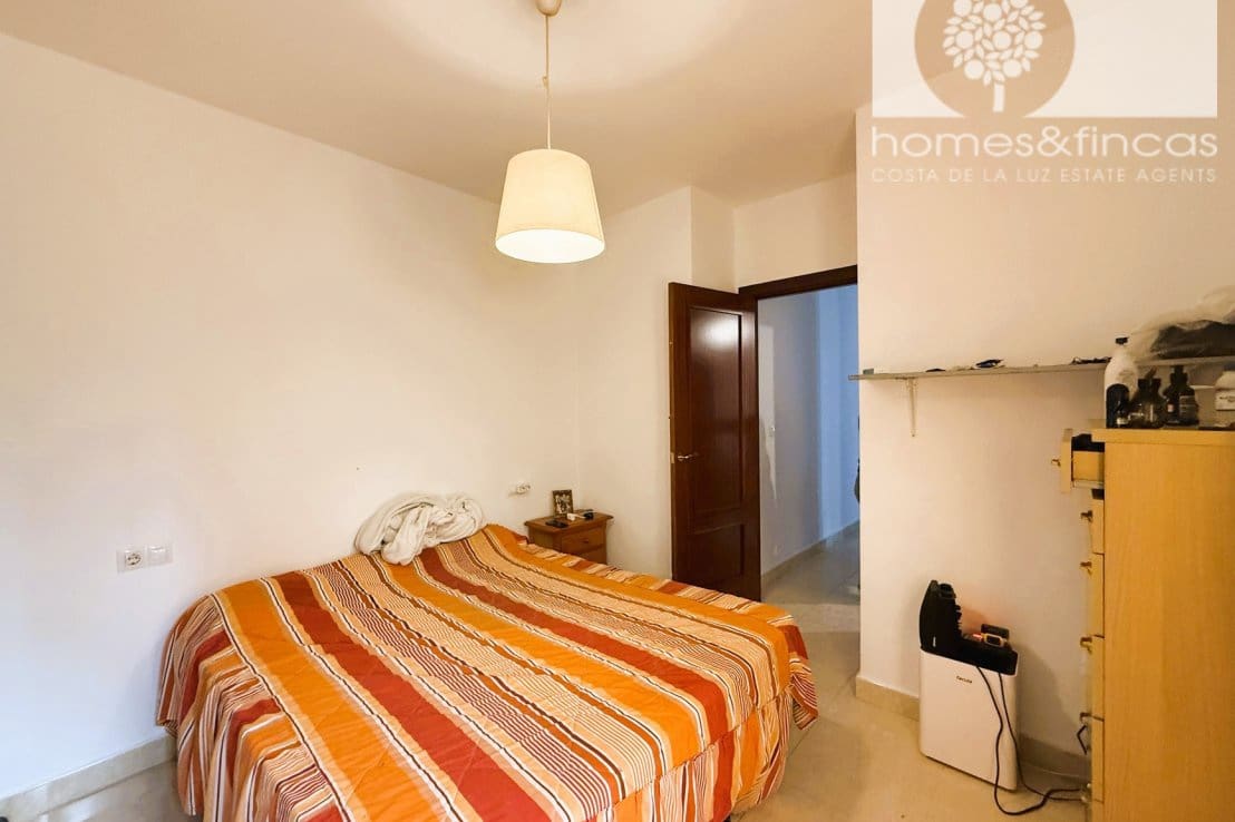 3 quarto Apartamento para venda em Ayamonte - 170 000 € (Ref: 9805371)