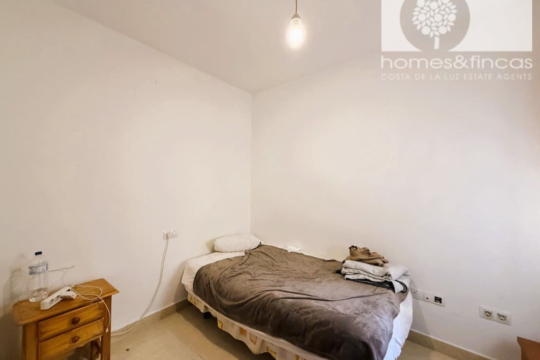 3 quarto Apartamento para venda em Ayamonte - 170 000 € (Ref: 9805371)