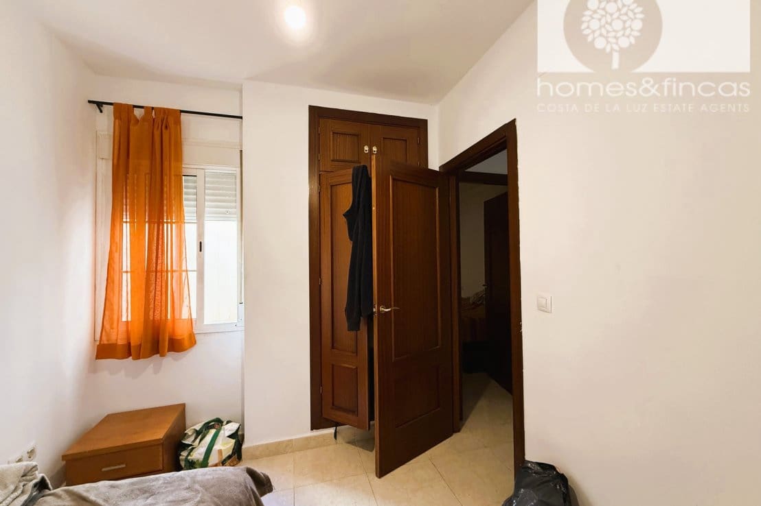 3 quarto Apartamento para venda em Ayamonte - 170 000 € (Ref: 9805371)