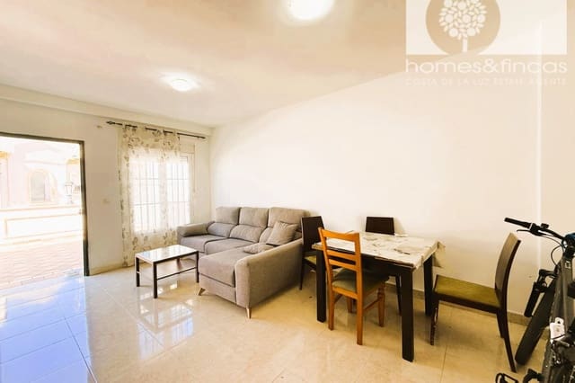 3 quarto Apartamento para venda em Ayamonte - 170 000 € (Ref: 9805371)