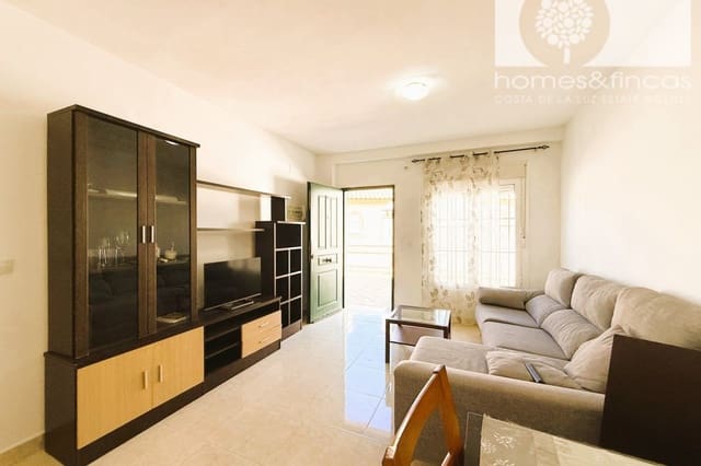 3 quarto Apartamento para venda em Ayamonte - 170 000 € (Ref: 9805371)