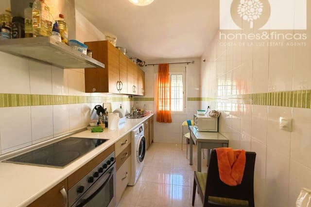 3 quarto Apartamento para venda em Ayamonte - 170 000 € (Ref: 9805371)