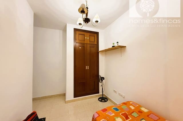 3 quarto Apartamento para venda em Ayamonte - 170 000 € (Ref: 9805371)