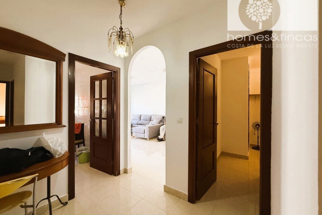 3 quarto Apartamento para venda em Ayamonte - 170 000 € (Ref: 9805371)