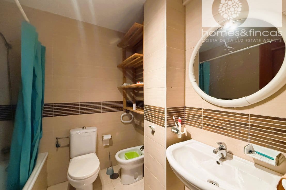 3 quarto Apartamento para venda em Ayamonte - 170 000 € (Ref: 9805371)