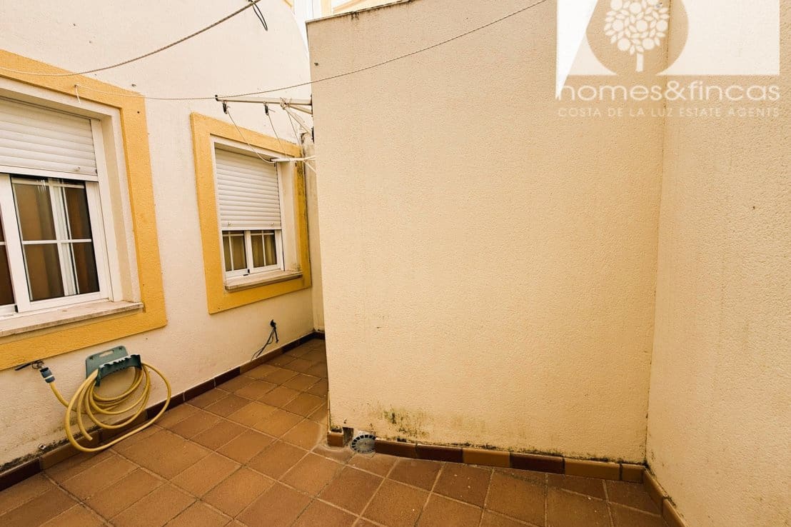 3 quarto Apartamento para venda em Ayamonte - 170 000 € (Ref: 9805371)