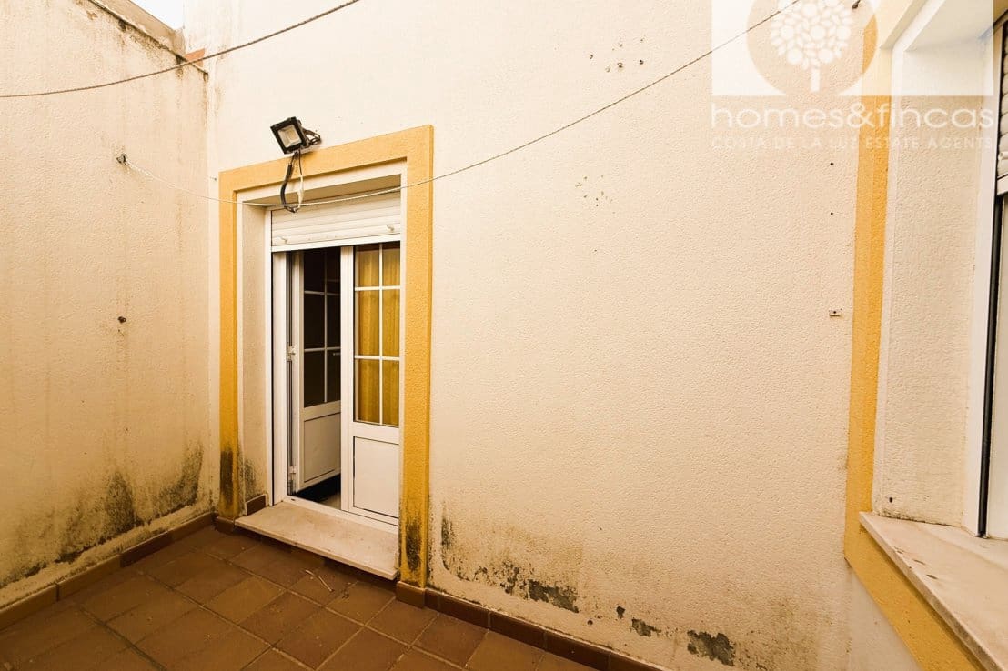 3 quarto Apartamento para venda em Ayamonte - 170 000 € (Ref: 9805371)