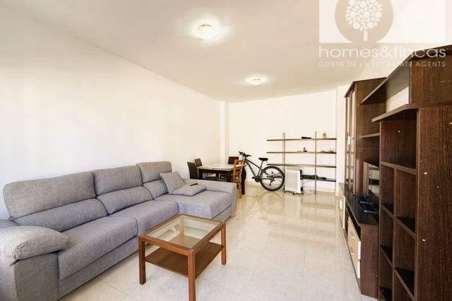 3 quarto Apartamento para venda em Ayamonte - 170 000 € (Ref: 9805371)