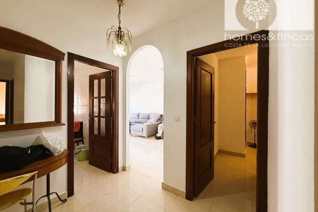 3 quarto Apartamento para venda em Ayamonte - 170 000 € (Ref: 9805371)