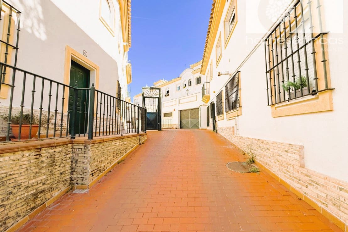 3 quarto Apartamento para venda em Ayamonte - 170 000 € (Ref: 9805371)