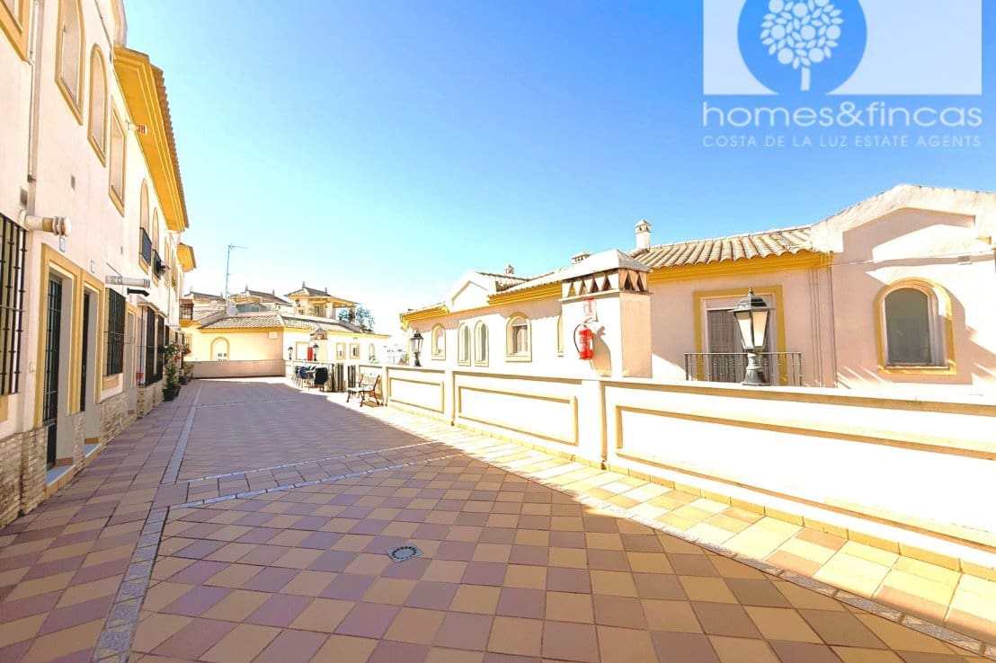 3 Zimmer Apartment zu verkaufen in Ayamonte - 180.000 € (Ref: 9805371)