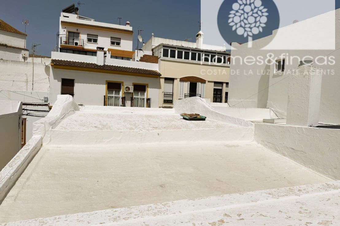 4 quarto Casa em Banda para venda em Ayamonte - 170 000 € (Ref: 9805372)