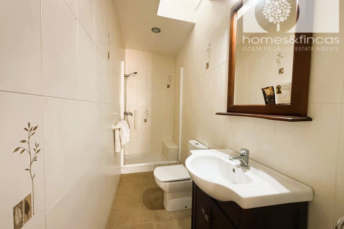 4 quarto Casa em Banda para venda em Ayamonte - 170 000 € (Ref: 9805372)