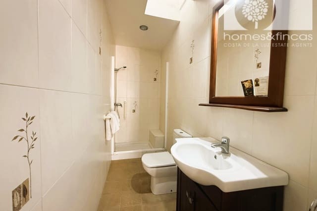 4 quarto Casa em Banda para venda em Ayamonte - 170 000 € (Ref: 9805372)