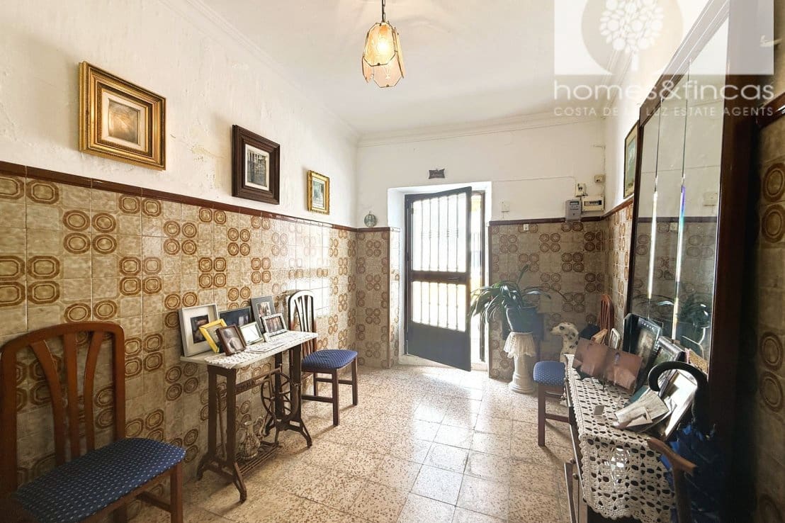 4 quarto Casa em Banda para venda em Ayamonte - 170 000 € (Ref: 9805372)