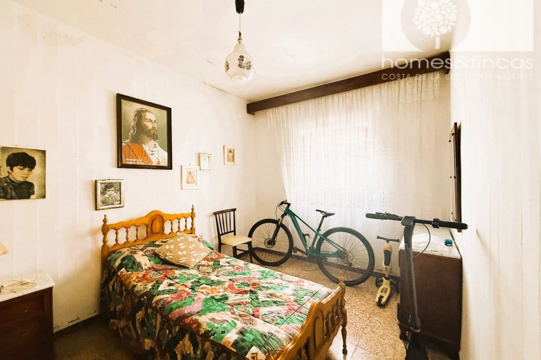 4 quarto Casa em Banda para venda em Ayamonte - 170 000 € (Ref: 9805372)