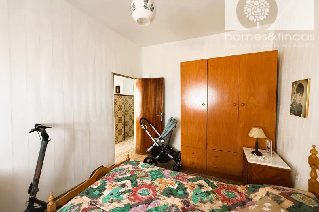 4 quarto Casa em Banda para venda em Ayamonte - 170 000 € (Ref: 9805372)