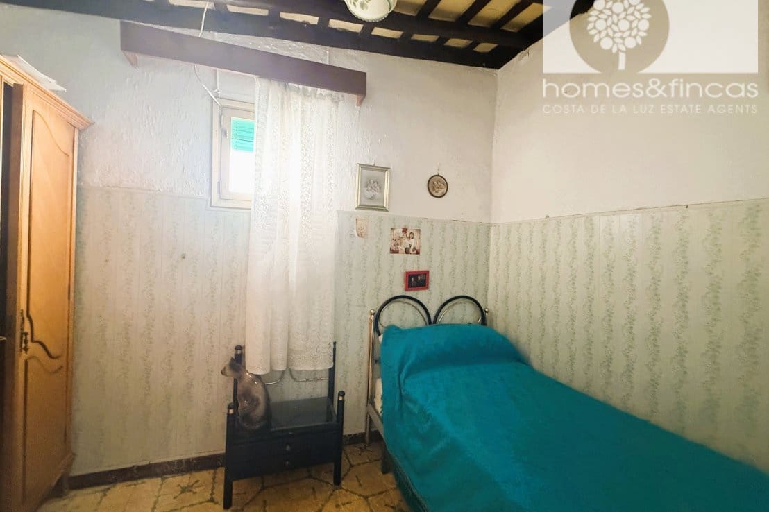 4 quarto Casa em Banda para venda em Ayamonte - 170 000 € (Ref: 9805372)