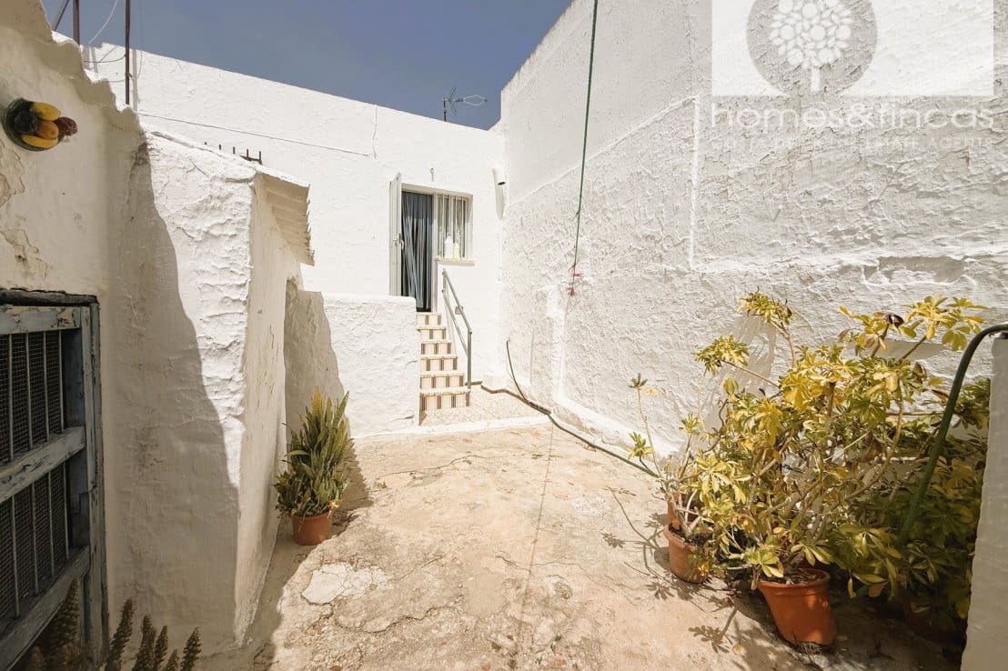 4 quarto Casa em Banda para venda em Ayamonte - 170 000 € (Ref: 9805372)