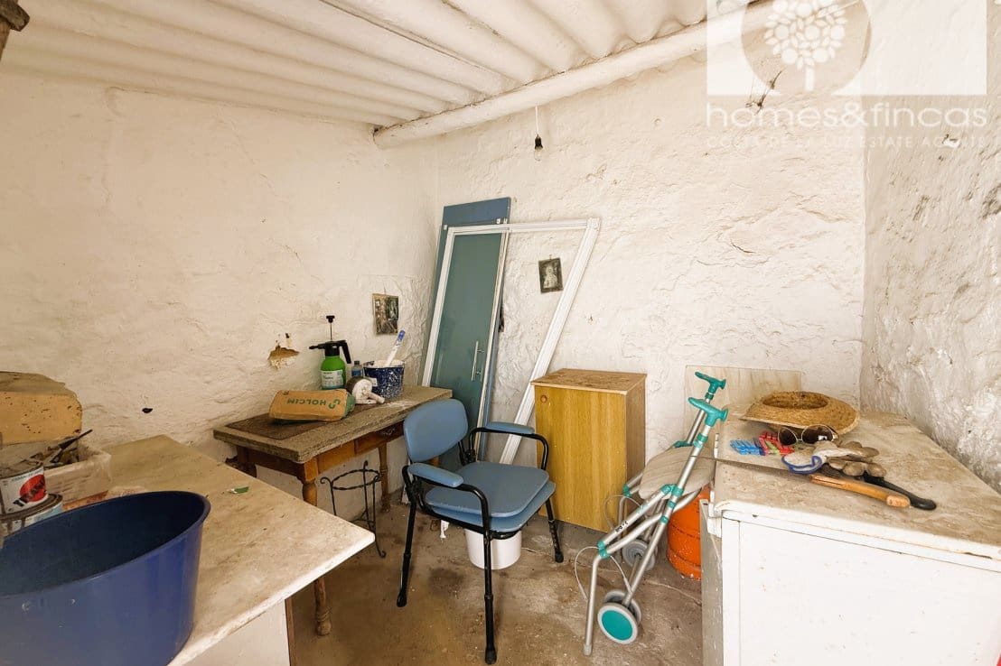 4 quarto Casa em Banda para venda em Ayamonte - 170 000 € (Ref: 9805372)