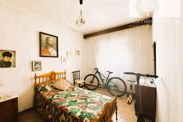 4 quarto Casa em Banda para venda em Ayamonte - 170 000 € (Ref: 9805372)