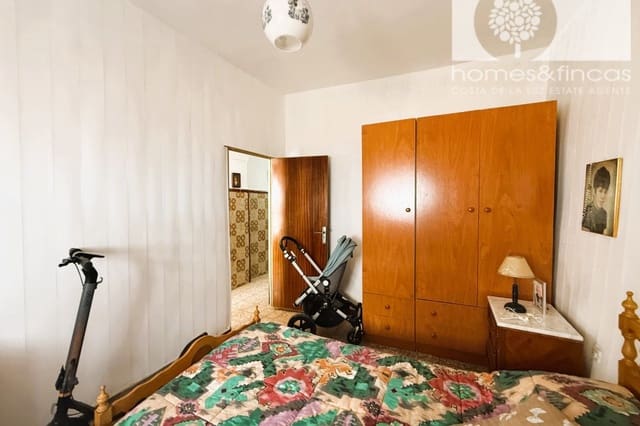 4 quarto Casa em Banda para venda em Ayamonte - 170 000 € (Ref: 9805372)