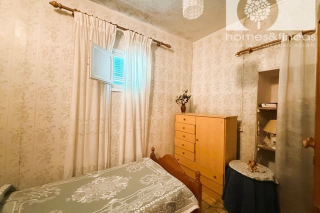 4 quarto Casa em Banda para venda em Ayamonte - 170 000 € (Ref: 9805372)