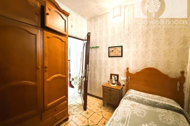 4 quarto Casa em Banda para venda em Ayamonte - 170 000 € (Ref: 9805372)