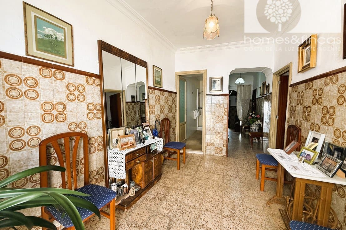 4 quarto Casa em Banda para venda em Ayamonte - 170 000 € (Ref: 9805372)
