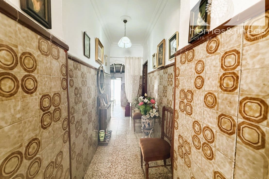 4 quarto Casa em Banda para venda em Ayamonte - 170 000 € (Ref: 9805372)